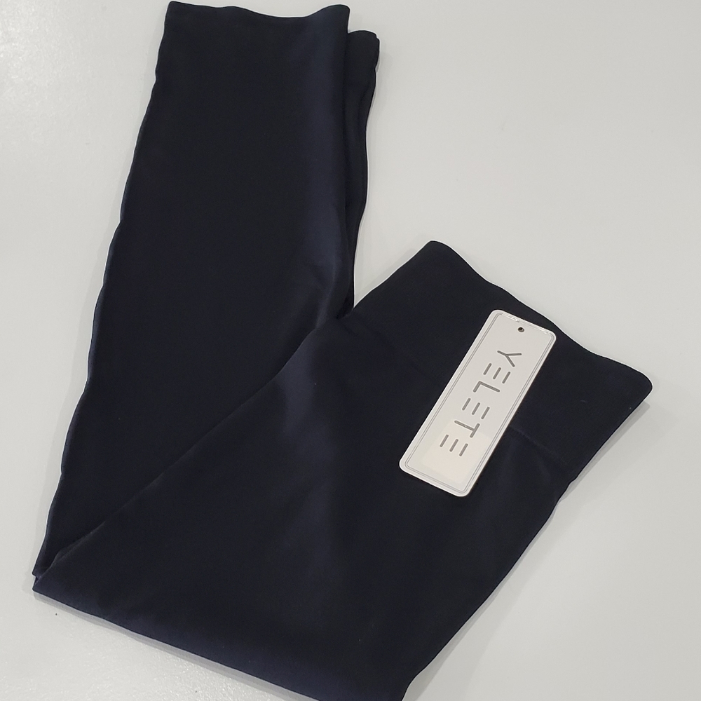 Crop Leggings